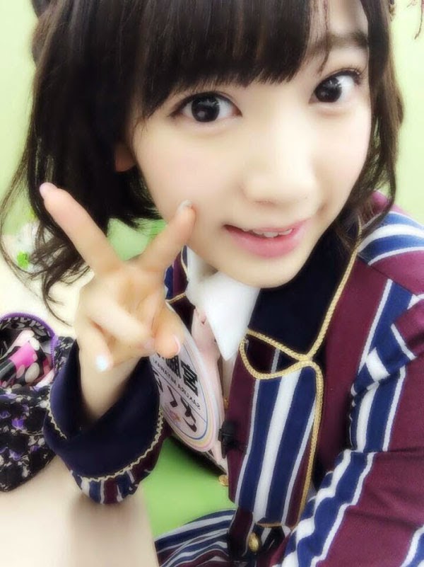 Sakura Miyawaki Selfies ~ Cute Girl Asia